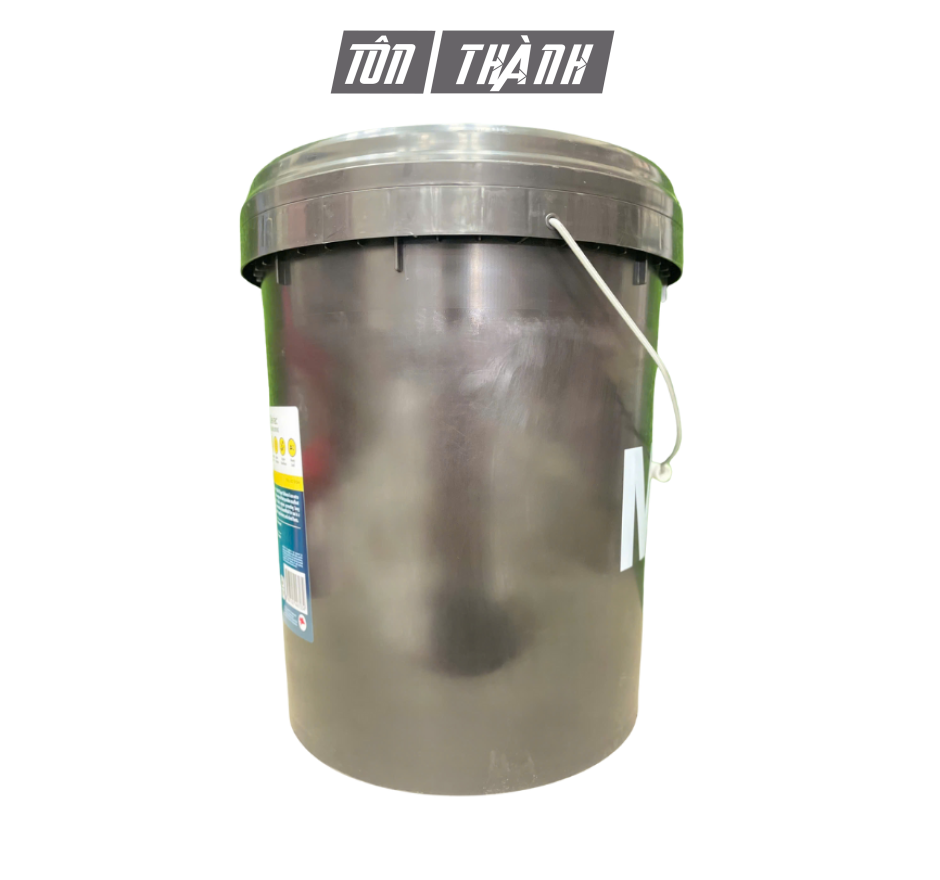 DẦU NHỚT ĐỘNG CƠ XE TẢI MOBIL DELVAC MODERN 20W-50 (20 LÍT)