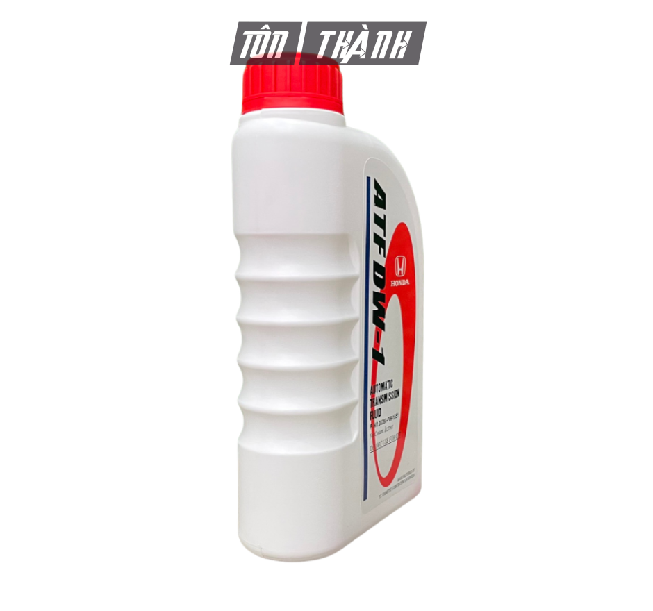 Dầu Hộp Số Tự Động Honda ATF DW-1 (1 lít)