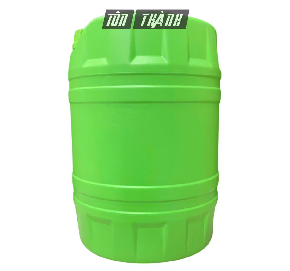 Dầu động cơ Mekong OTTO, Sae 40 (18 Lít)