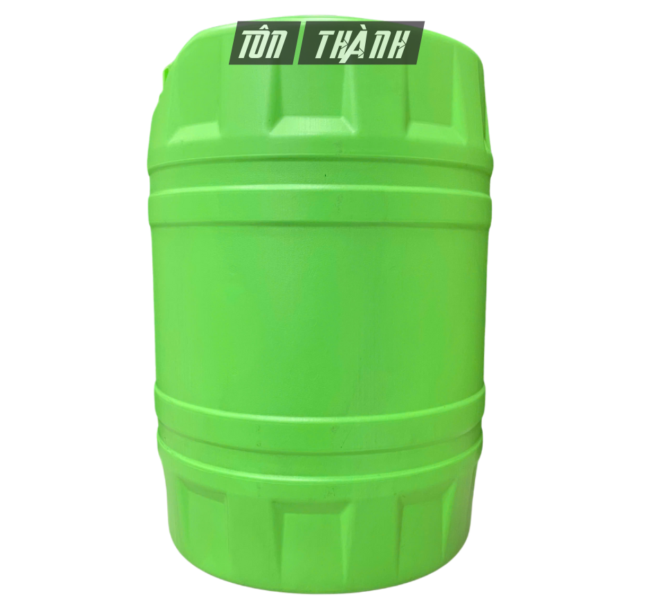 Dầu động cơ Mekong OTTO, Sae 50 (18 Lít)