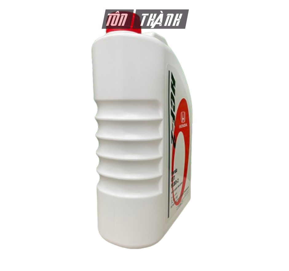 Dầu hộp số tự động HCF-2 Honda CVT Fluid-2 (3.5 Lít) - Màu vàng