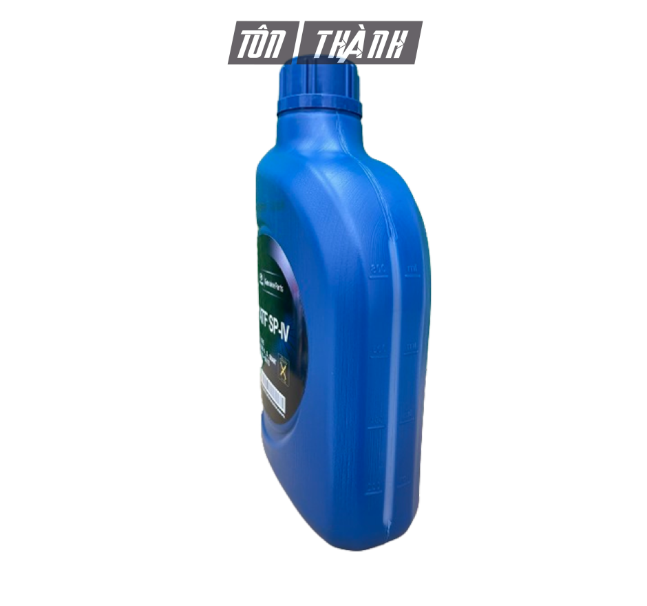 DẦU NHỚT HỘP SỐ TỰ ĐỘNG ATF HUYNDAI SP-IV (1 LÍT)