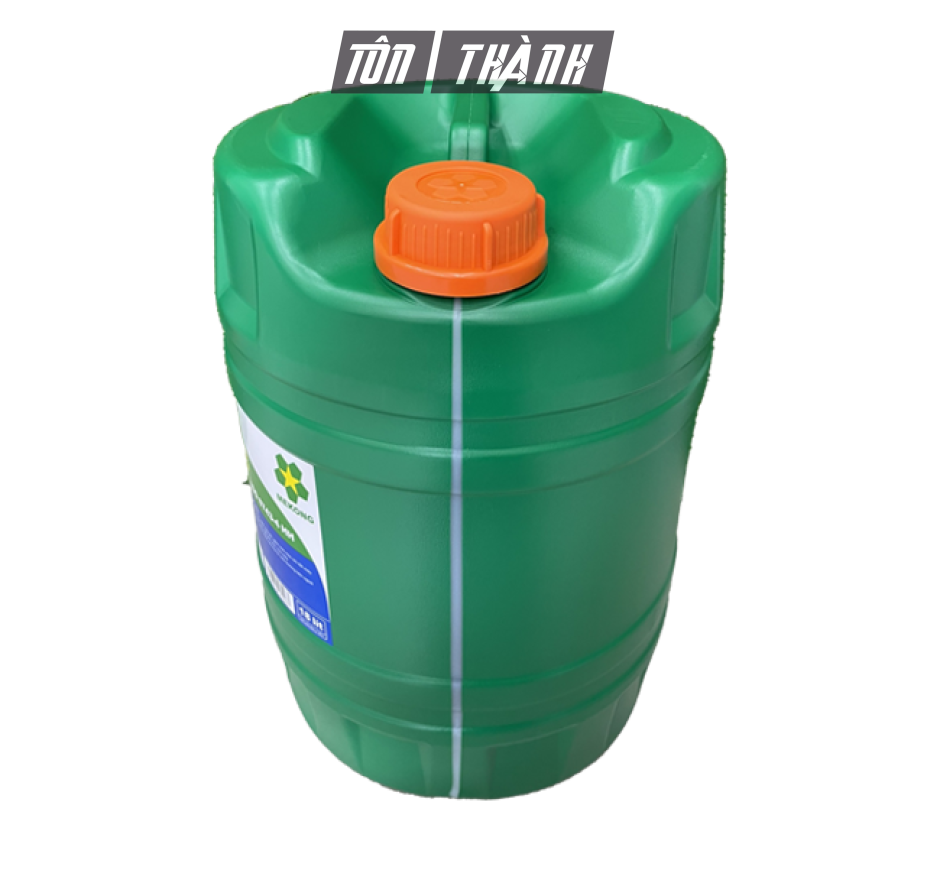 DẦU THỦY LỰC MEKONG CANARY CS 68 - NHỚT 10 (18 LÍT)