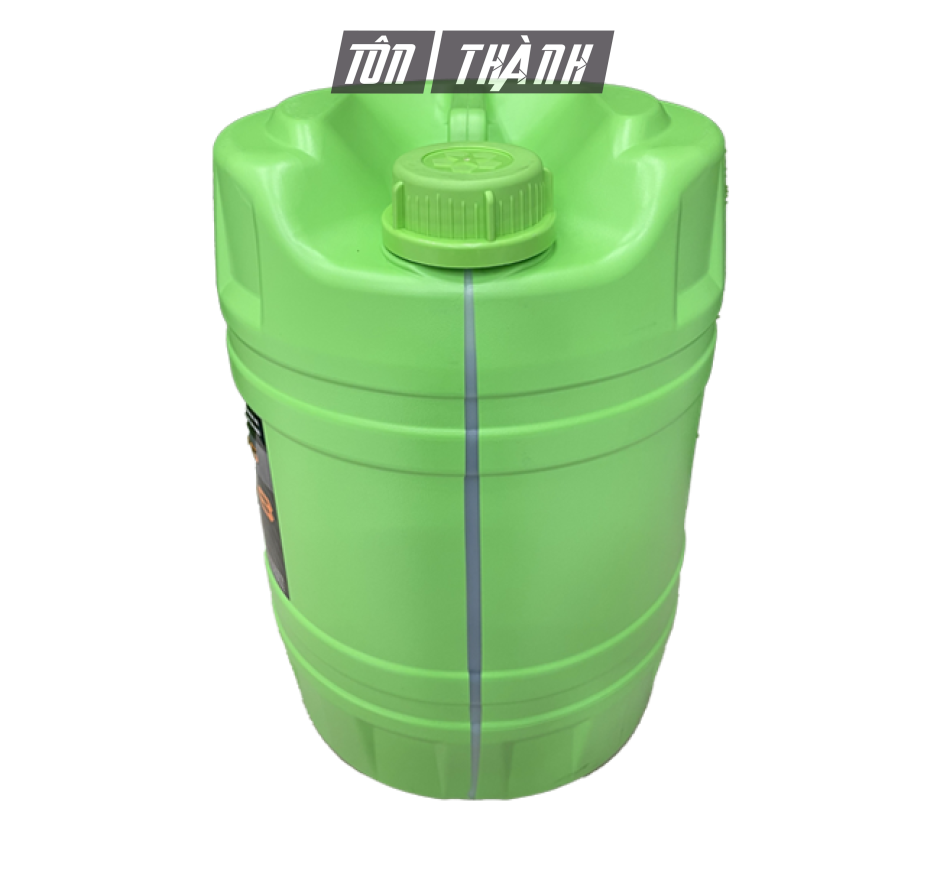 DẦU THỦY LỰC MEKONG OTTO VG 68 - NHỚT 10 (18 LÍT)