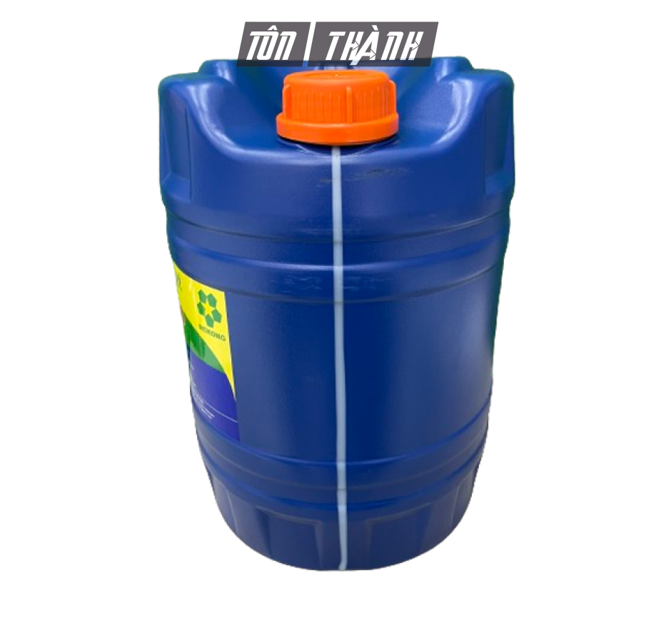DẦU CẦU TRUYỀN ĐỘNG CAO CẤP MEKONG TRANSMIX 90 (18 Lít)
