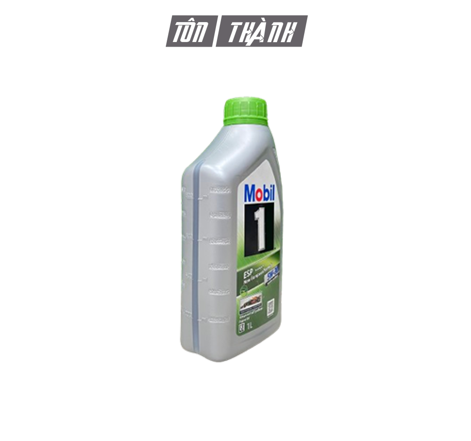 Mobil 1 ESP 5W-30 1L Chính Hãng