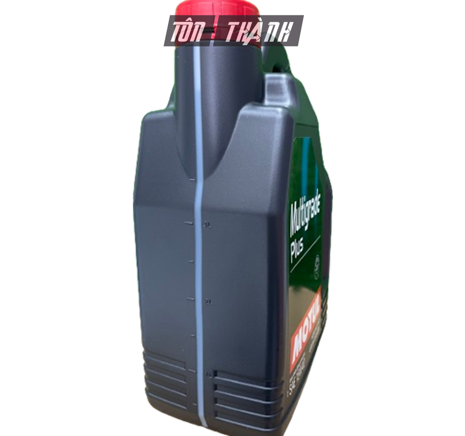 NHỚT XE HƠI MOTUL MULTIGRADE PLUS 15W40 (4L)
