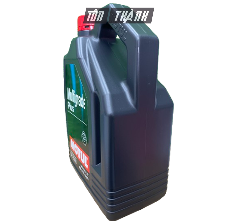 NHỚT XE HƠI MOTUL MULTIGRADE PLUS 15W40 (4L)