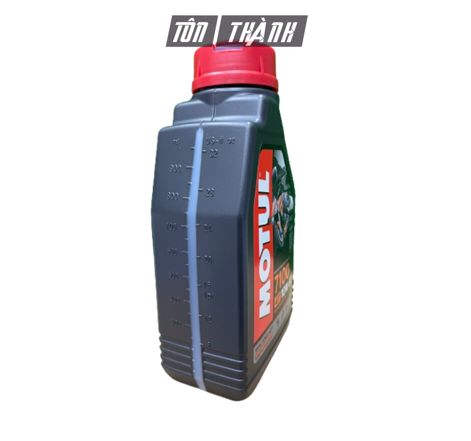 Nhớt Xe Số Cao Cấp Motul 7100 4T 10W50 (1 Lít)