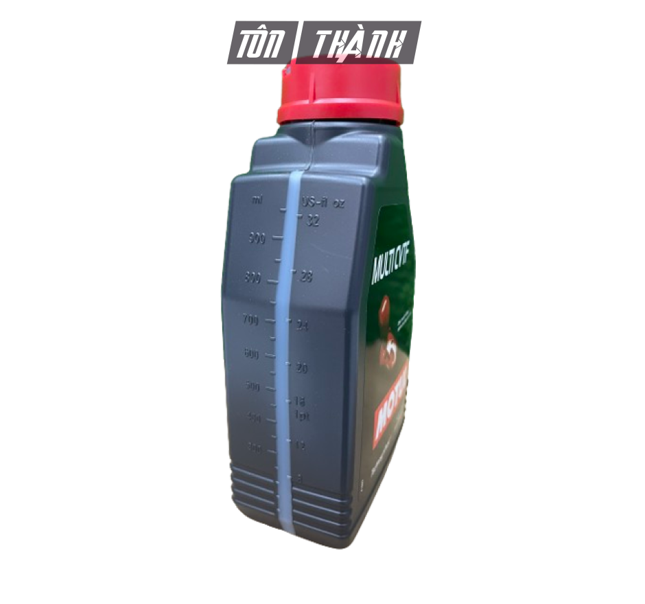 DẦU MUILTI CVTF MOTUL CHO HỘP SỐ VÔ CẤP (1 Lít)