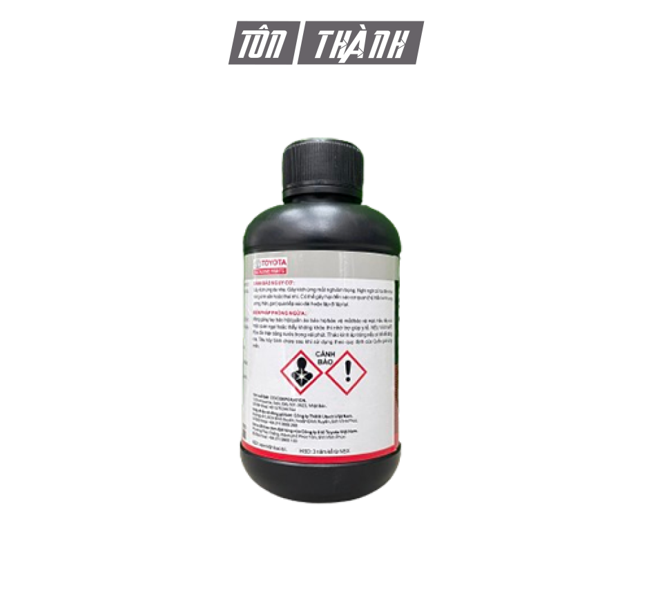 Dầu Phanh Dầu Thắng TOYOTA (DOT3)