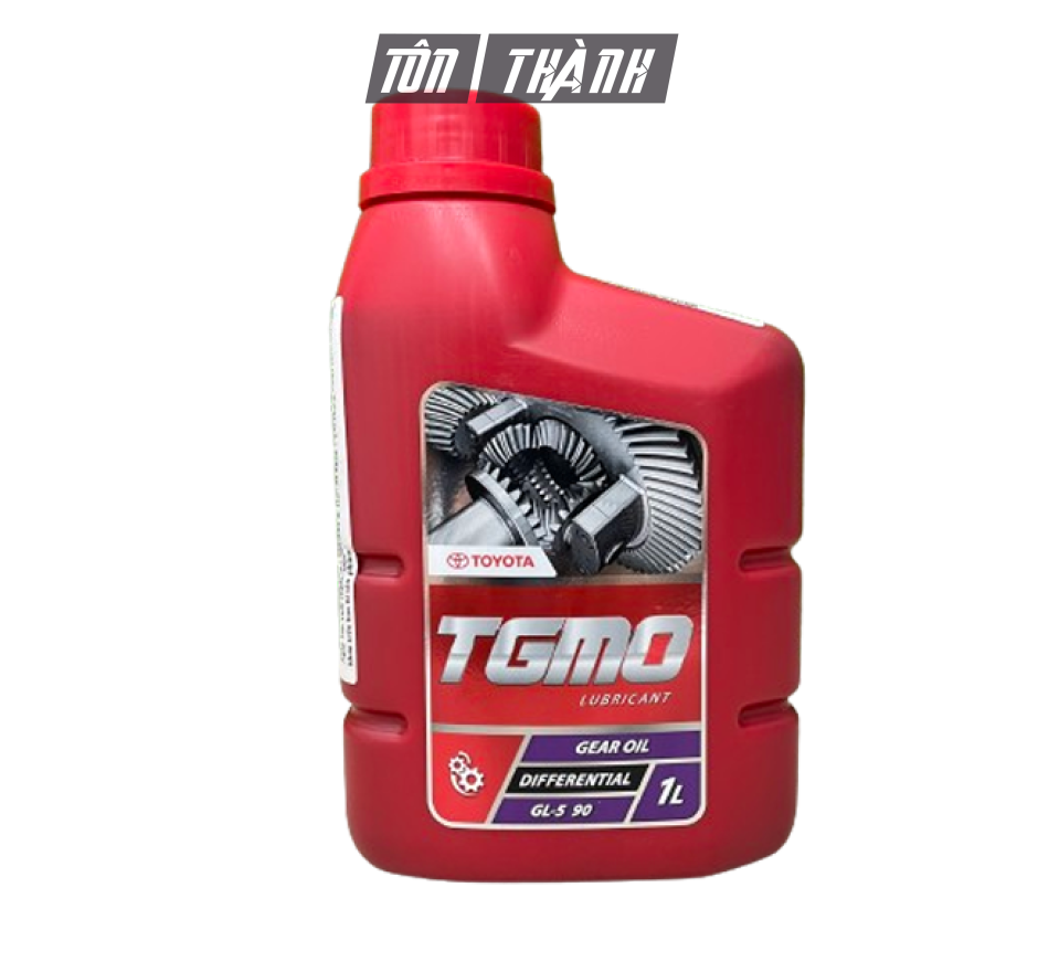 DẦU VI SAI CAO CẤP TOYOTA TGMO GL-5 90 (1 LÍT)