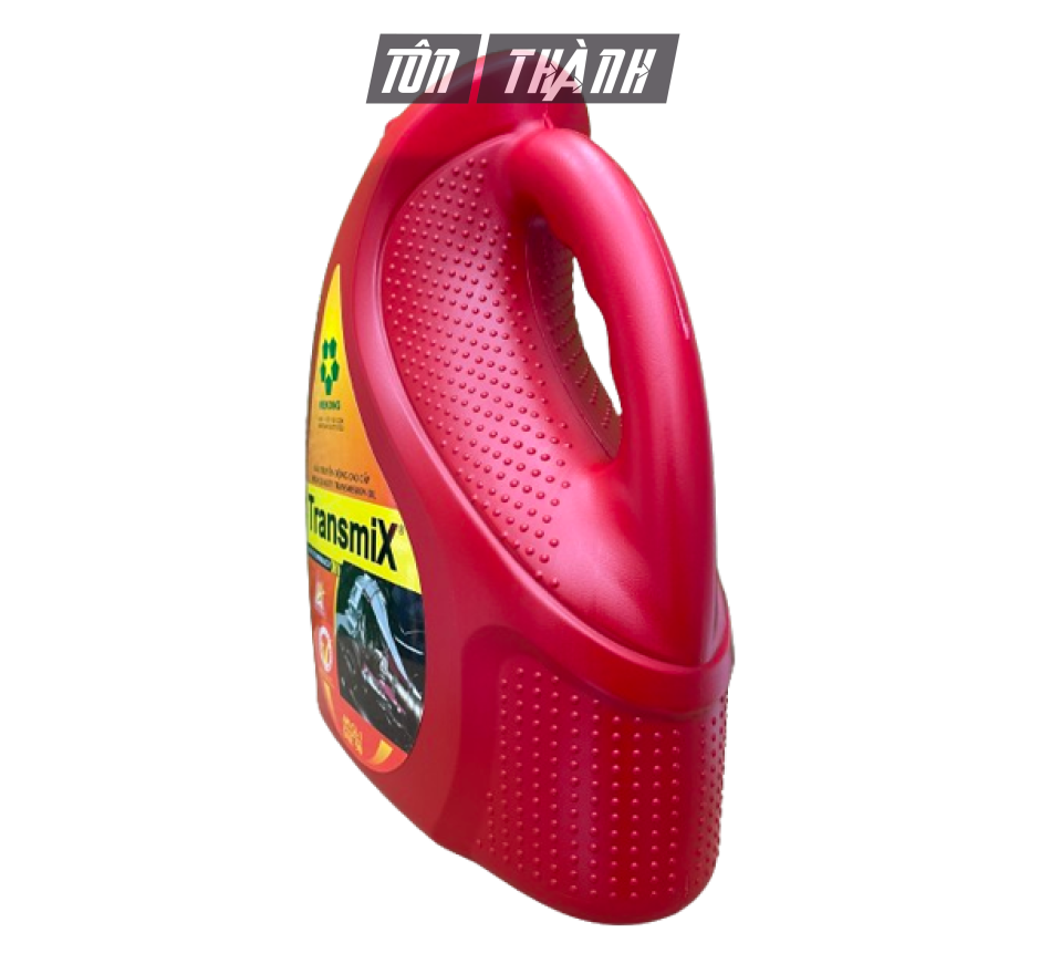 DẦU HỘP SỐ MEKONG TRANSMIX 90 (4 LÍT)
