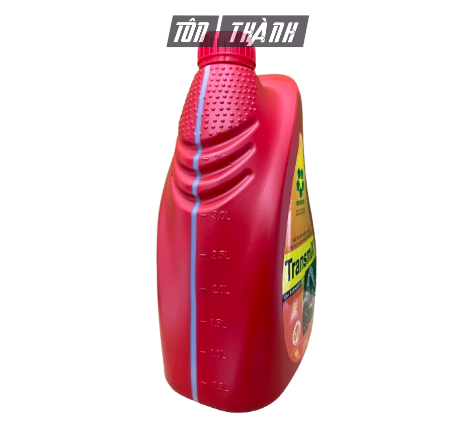 DẦU HỘP SỐ MEKONG TRANSMIX 90 (4 LÍT)