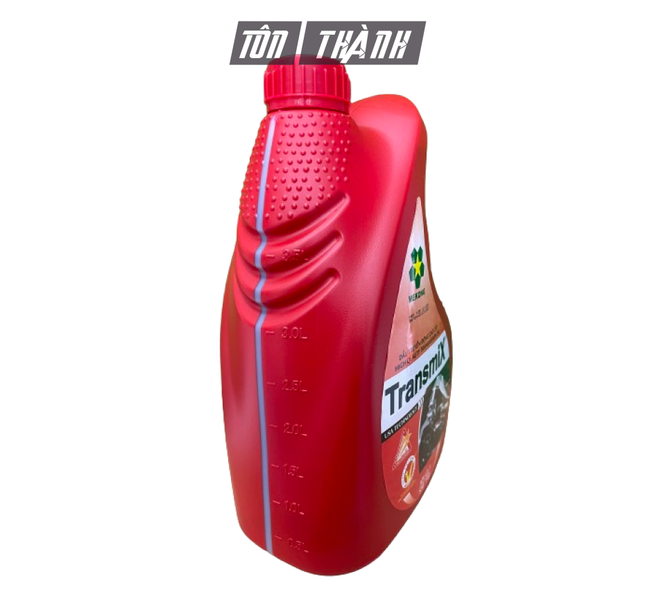 DẦU TRUYỀN ĐỘNG MEKONG TRANSMIX 140 (4 LÍT)