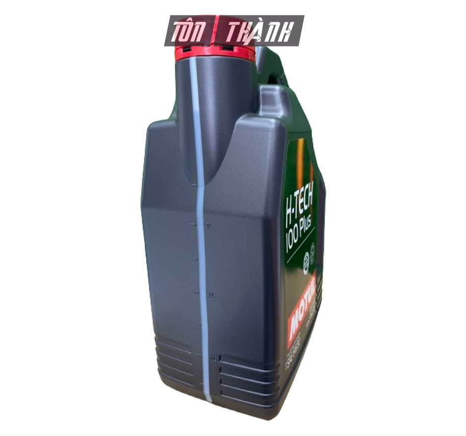 DẦU NHỚT TỔNG HỢP TOÀN PHẦN Ô TÔ MOTUL H-TECH 100 PLUS 5W30 SP (4 LÍT)