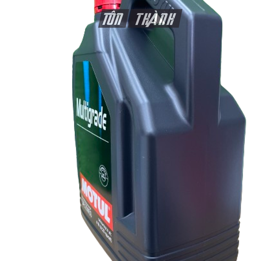 DẦU NHỚT Ô TÔ CAO CẤP MOTUL MULTIGRADE 20W50 (4 LÍT)