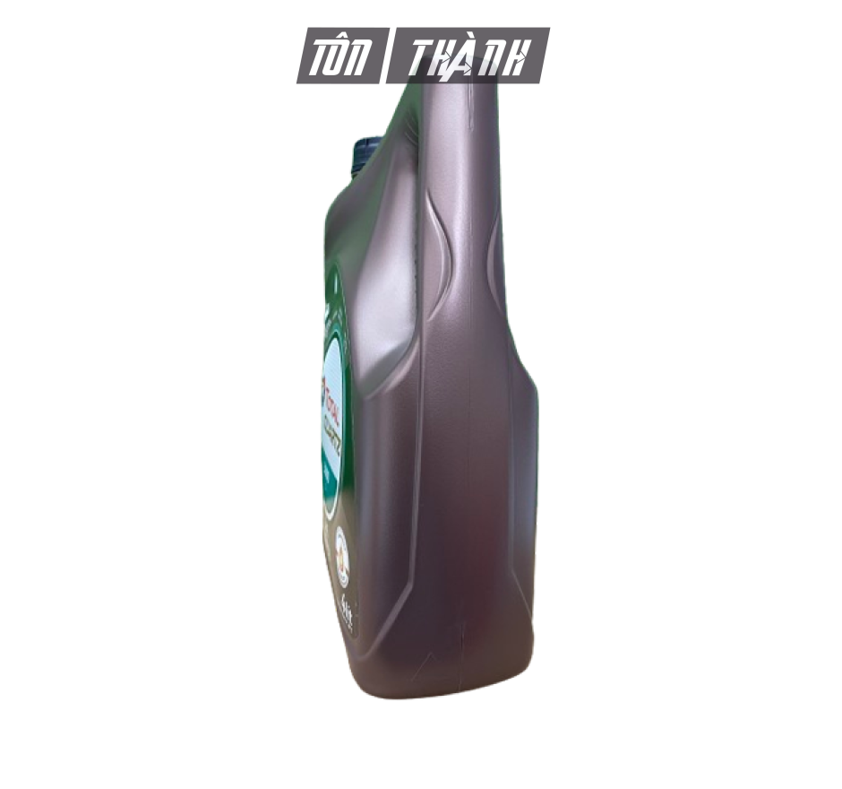 DẦU NHỚT ĐỘNG CƠ TOTAL QUARTZ 5000 10W40 (4 LÍT)