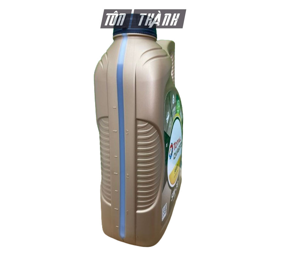 DẦU NHỚT TOTAL QUARTZ 9000 FUTURE GF6 5W-30 (4 LÍT)