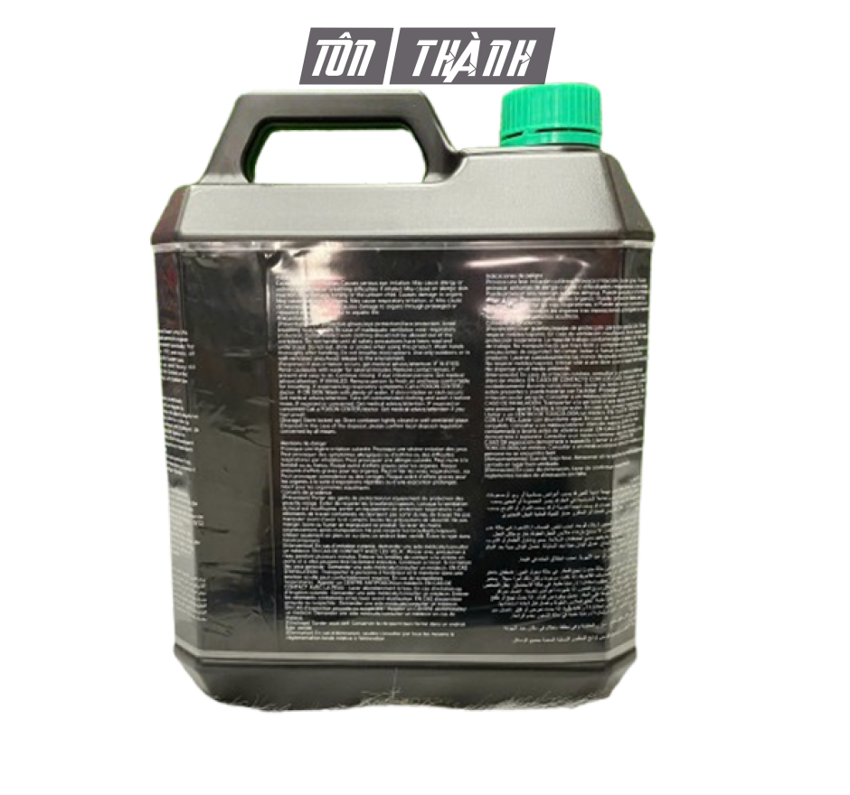 NƯỚC LÀM MÁT MITSUBISHI 4 LÍT MZ313950 - MÀU XANH