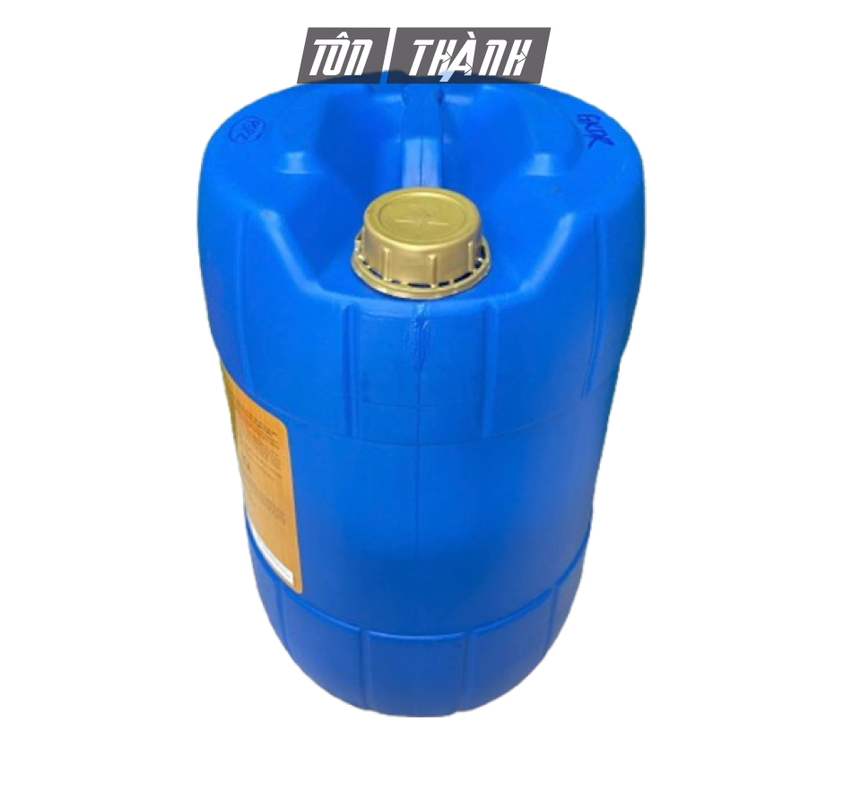 Dầu Nhớt Caltex Delo Gold Ultra SAE 15W-40 API CI-4 Turbo (25 Lít)